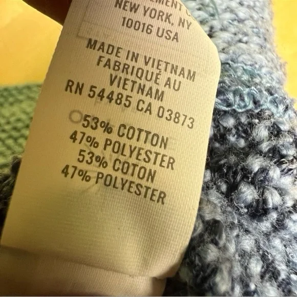 Offline by Aerie blue joggers size XL NWT - Picture 4 of 10